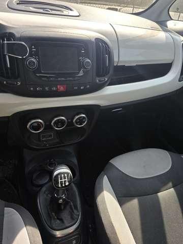 Fiat 500L 1.3 mjt Lounge 95cv