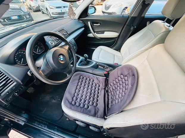 BMW Serie 1 BMW serie 118d Futura