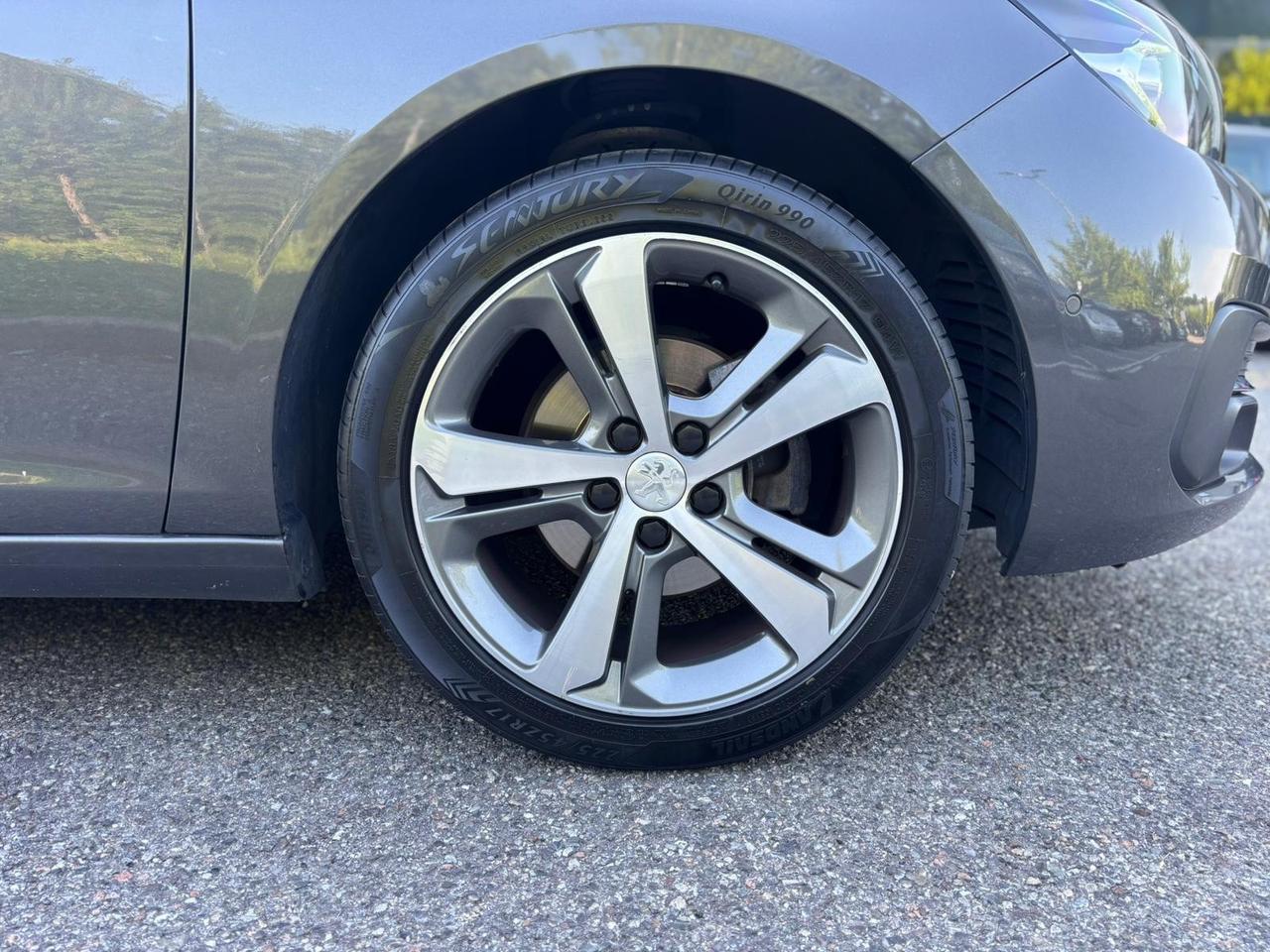 Peugeot 308 PureTech Turbo 130 S&S Allure”TETTO”