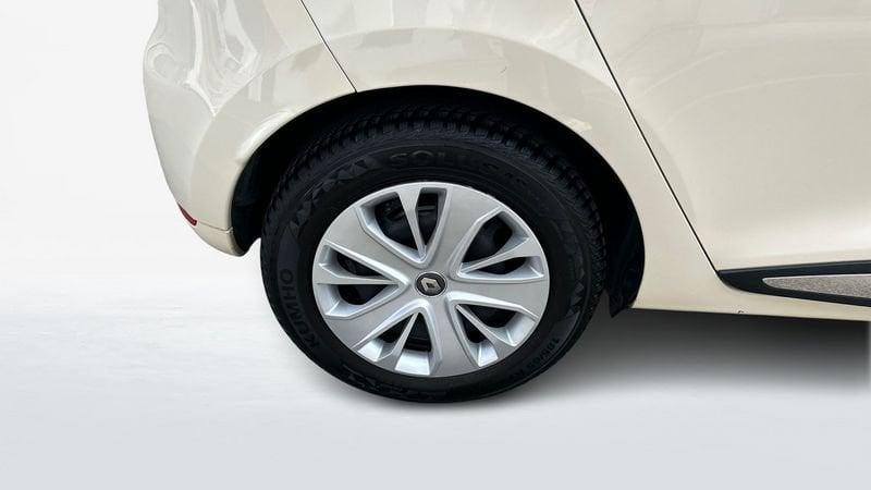 Renault Clio 5 Porte 0.9 TCe Energy GPL 90cv Zen 0.9 tce energy Zen Gpl 90cv