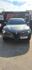 Alfa Romeo Stelvio 2.2 Turbodiesel 160 CV AT8 RWD Business