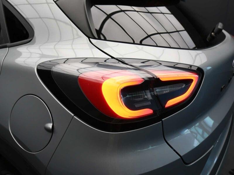 FORD Puma '19-> Puma 1.0 EcoBoost Hybrid 125 CV...