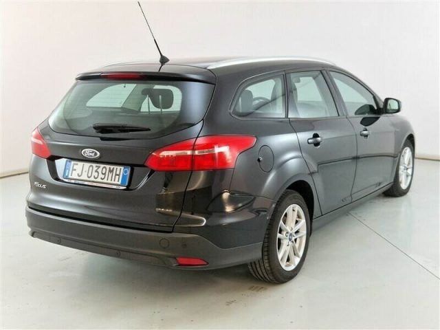 FORD Focus 1.5 TDCi 120 CV Start&amp;Stop SW Business