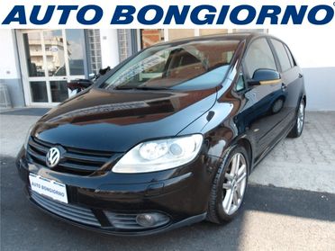 Volkswagen Golf Plus 2.0TDI DSG SPORTILINE