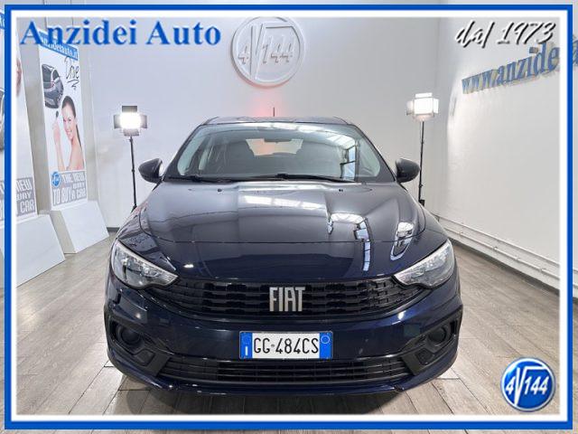 FIAT Tipo 1.3 Mjt 95 Cv SW