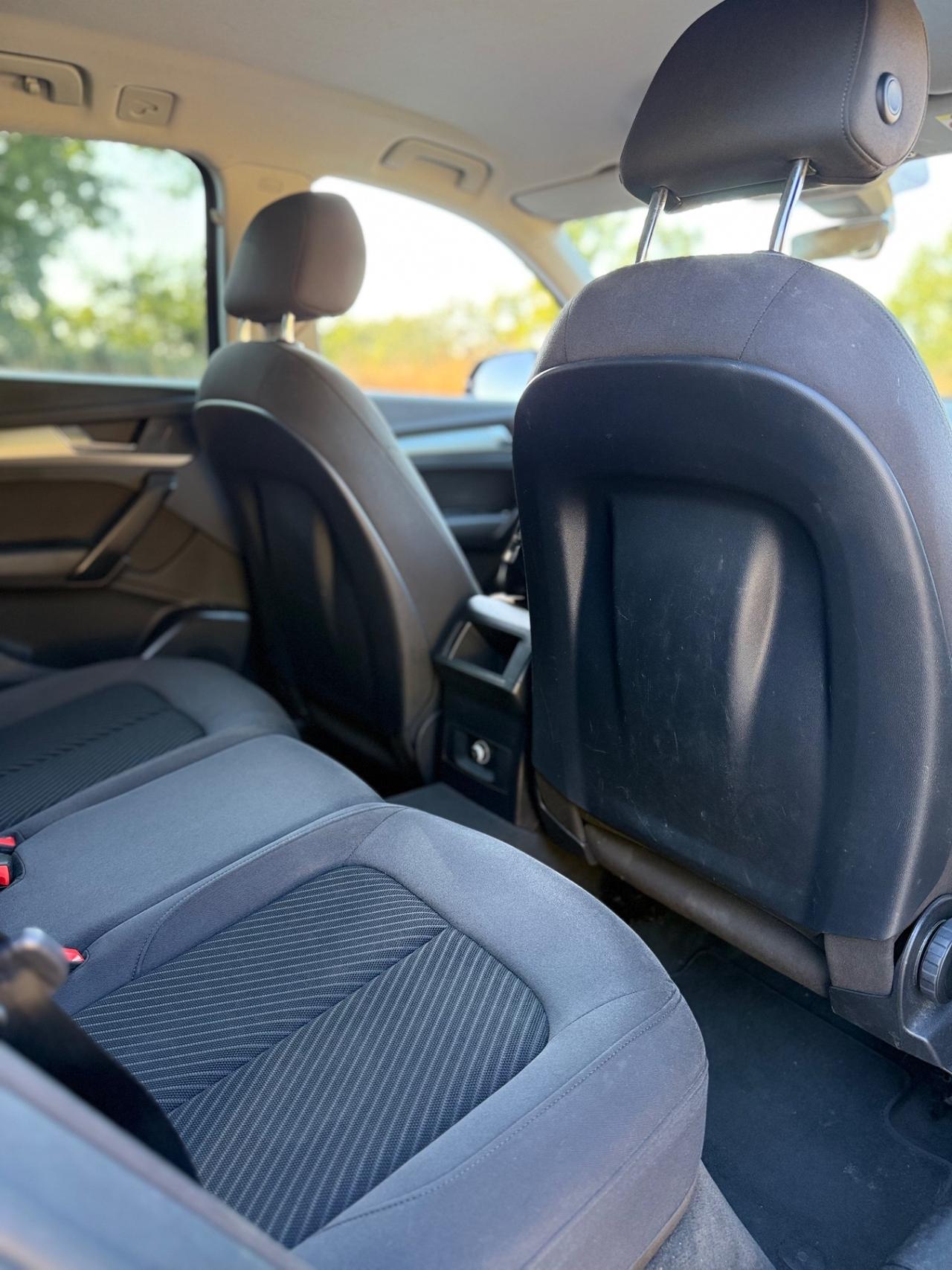 Audi Q5 2.0 TDI 190 CV quattro S tronic