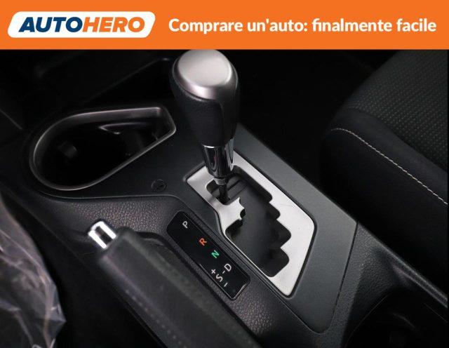 TOYOTA RAV 4 MY23 RAV4 2.5 Hybrid 2WD Dynamic