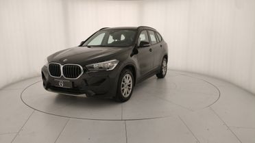 BMW X1 F48 2019 - X1 sdrive18d Advantage