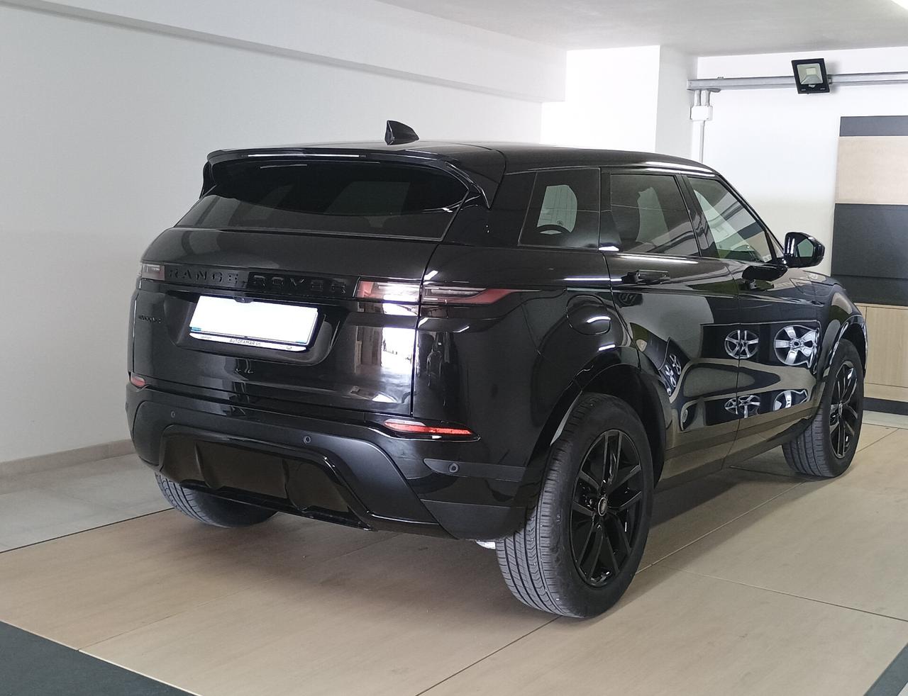 Land Rover Range Rover Evoque Range Rover Evoque 2.0D I4 163 CV AWD Auto S AUTOCARRO