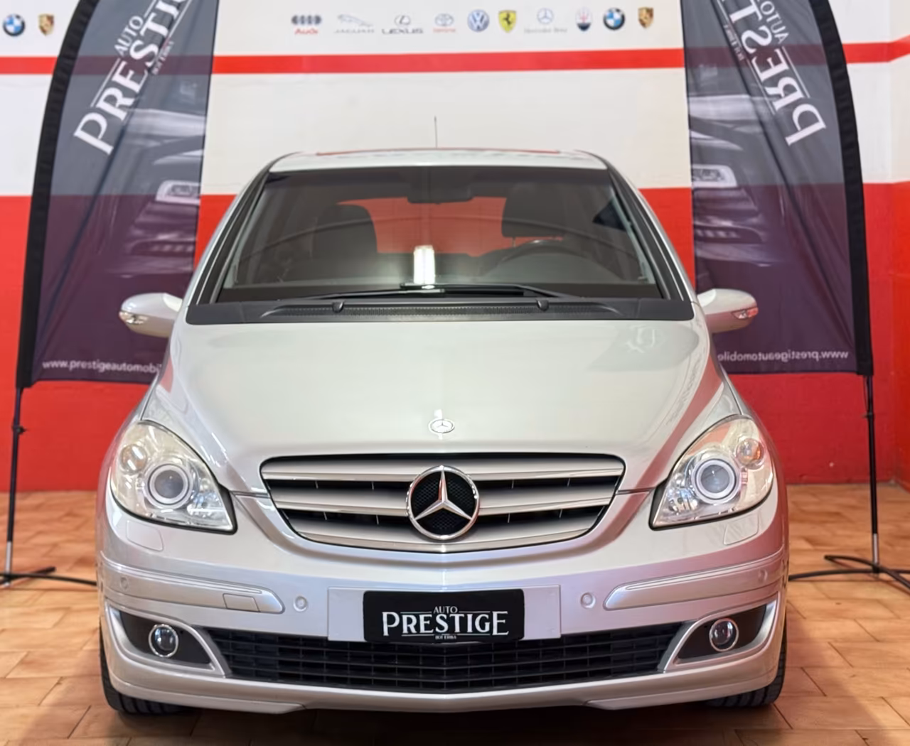 Mercedes-benz B 200 CDI Sport
