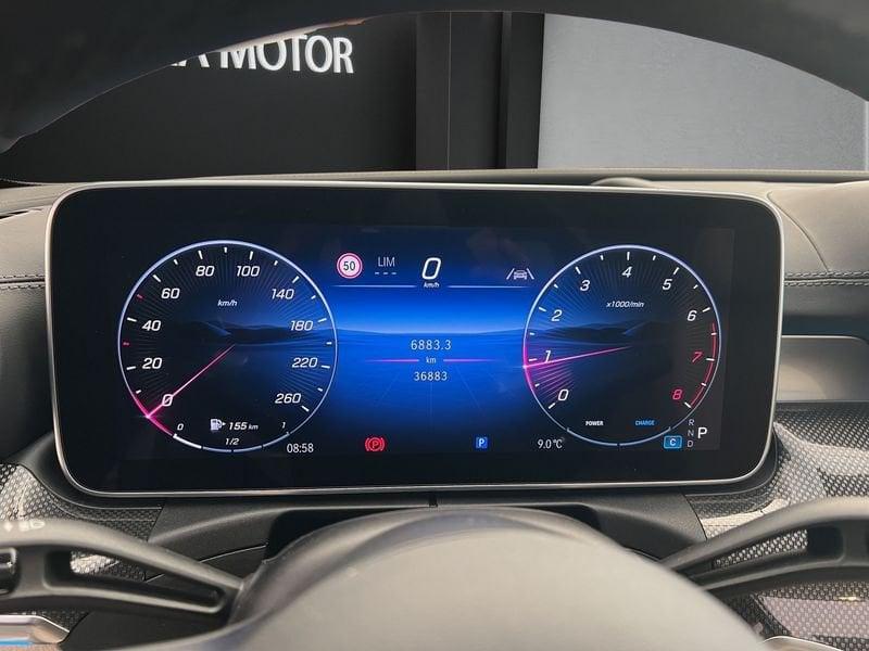 Mercedes-Benz CLE Coupé CLE 300 4M AMG Line PREMIUM PLUS