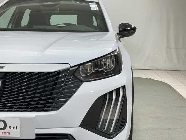 Peugeot 2008 PureTech 100 S&S Style KM ZERO