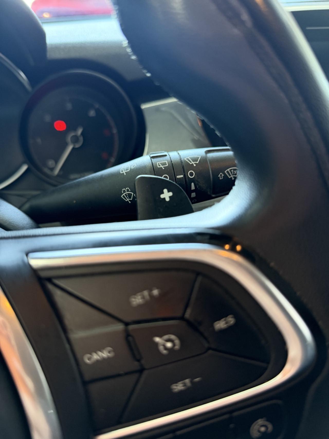 Fiat 500X 1.6 MultiJet 120 CV DCT Cross