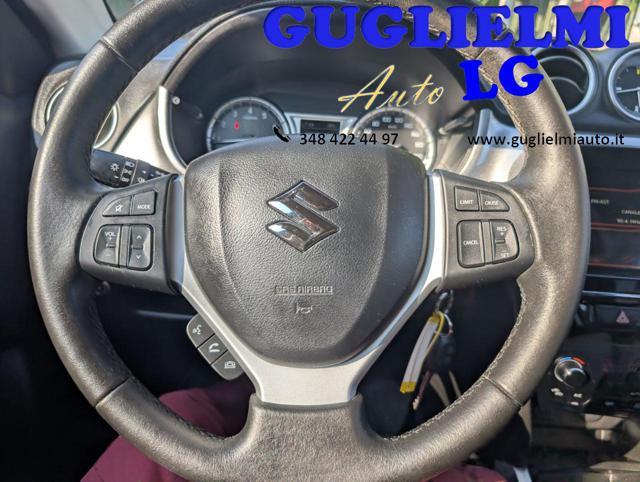 SUZUKI Vitara 1.6 VVT V-Cool GPL