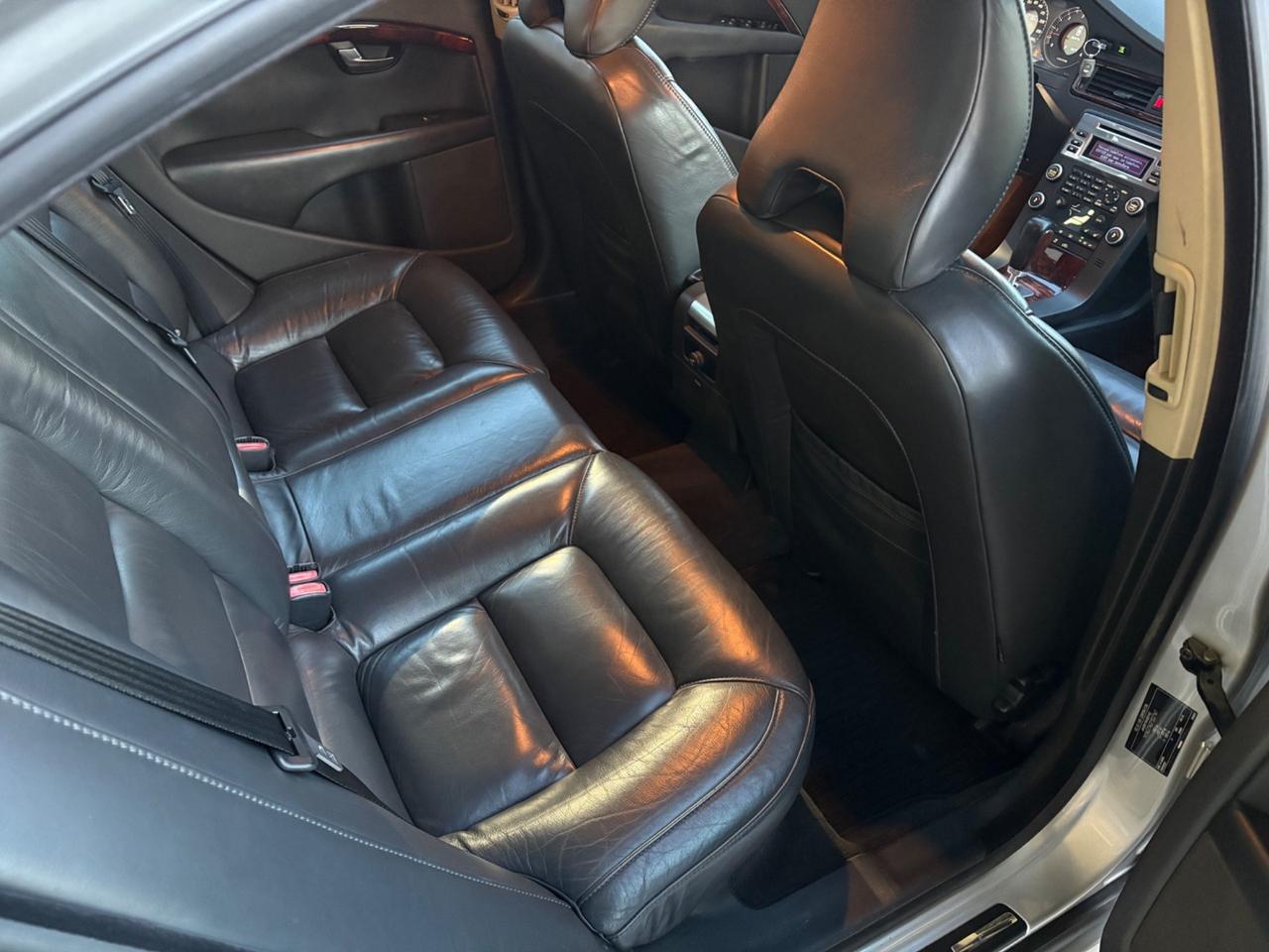 Volvo S80 2.4 D5 185 CV Summum