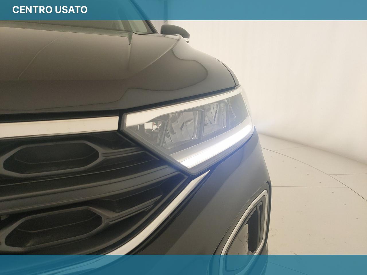 2.0 TDI Edition Plus 150 CV DSG