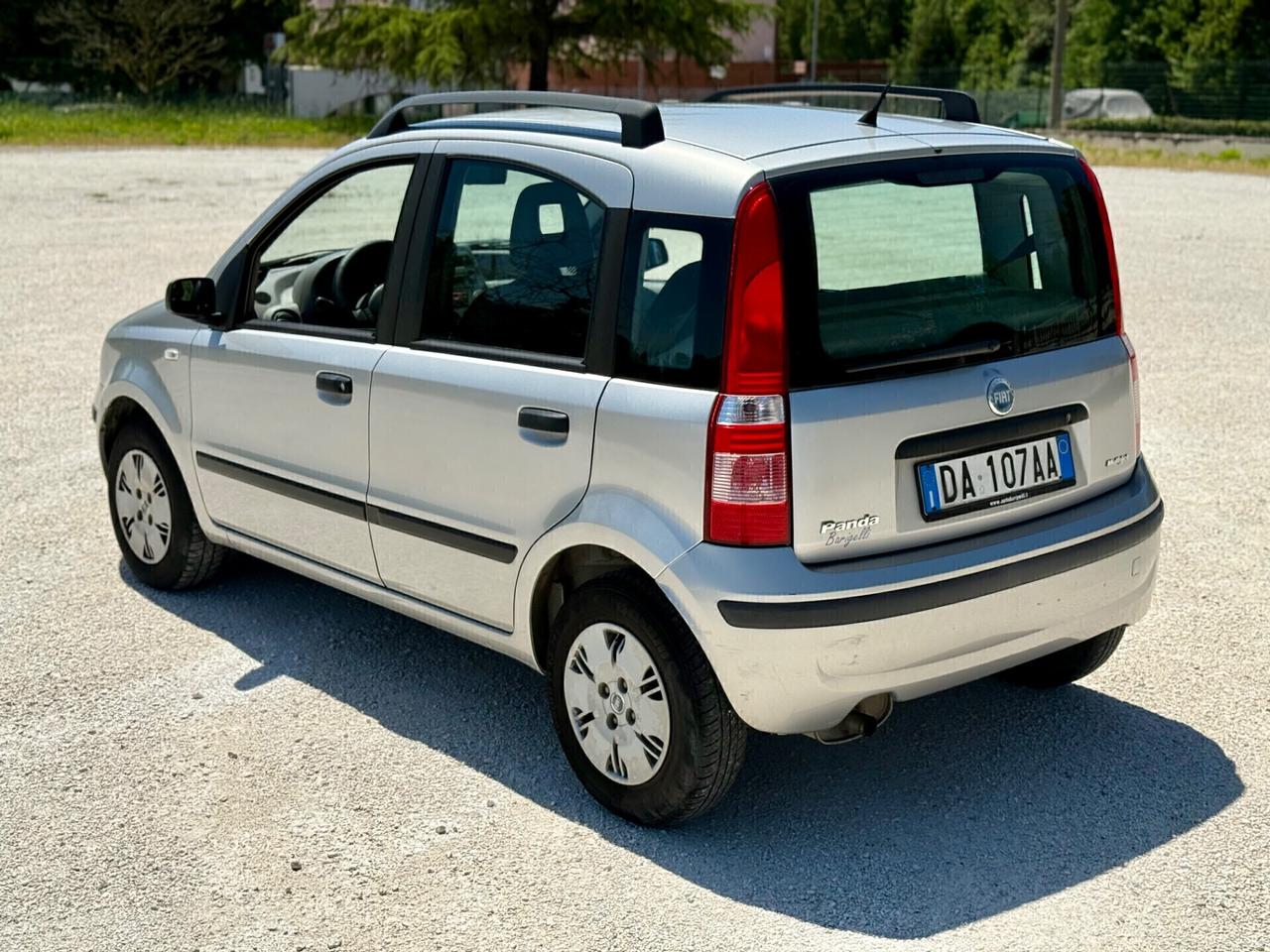Fiat Panda 1.3 Diesel MJT Neopatentati UNIPRO