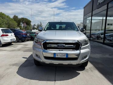 Ford Ranger 2.2 TDCi DC Limited 5pt.