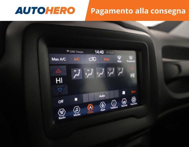 JEEP Renegade 1.0 T3 Limited