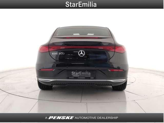Mercedes-Benz EQE 300 300 Premium