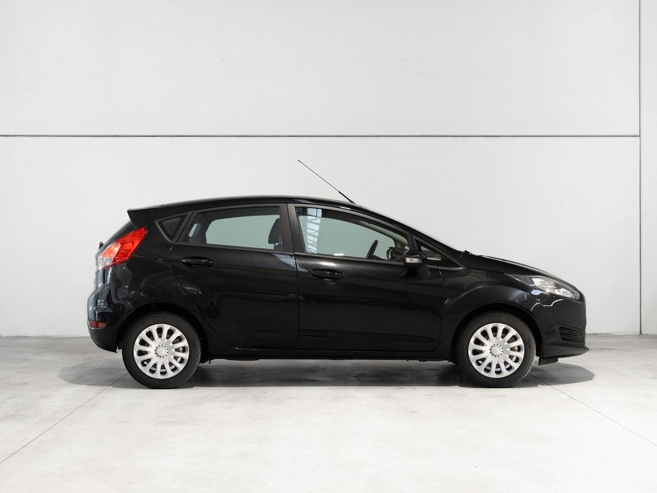 Ford Fiesta 1.4 5 porte Bz.- GPL Business