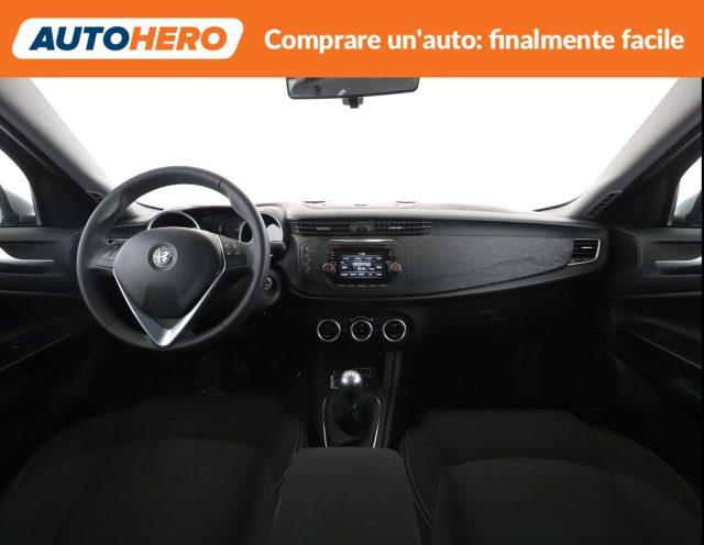 ALFA ROMEO Giulietta 1.6 JTDm 120 CV Super