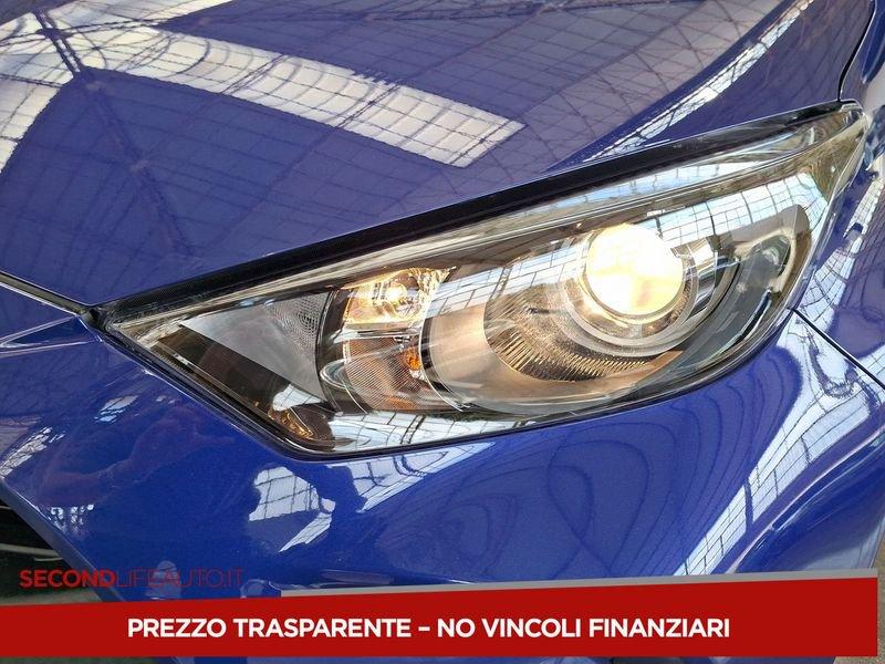 Toyota Yaris 1.5h 115 Yaris