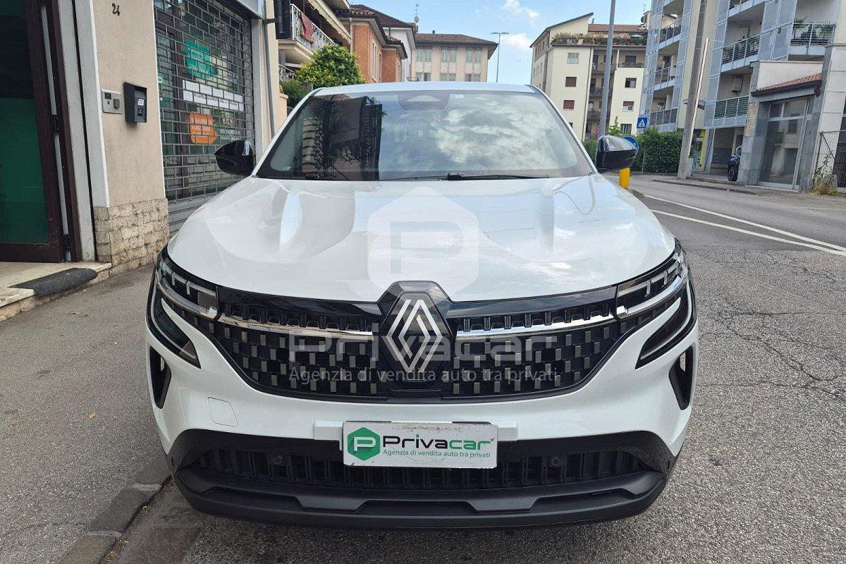 RENAULT Austral Austral Full Hybrid E-Tech 200 CV Techno