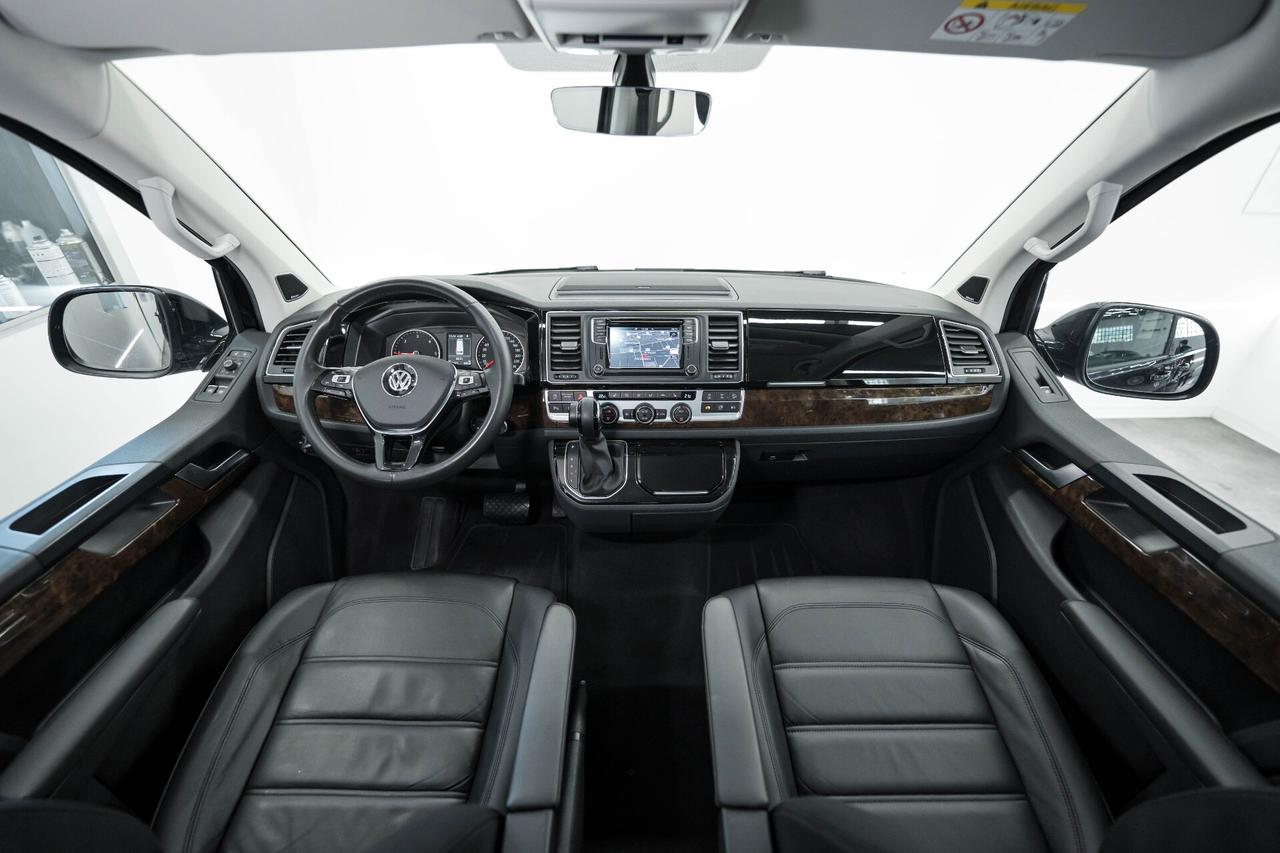 Volkswagen Multivan 2.0 TDI 205CV DSG 4Motion Highline