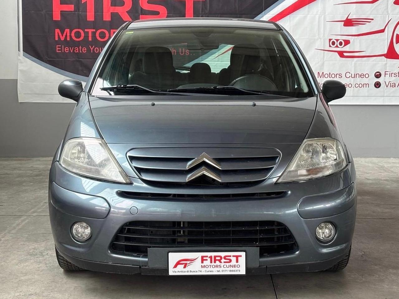 Citroen C3 1.1 Gold by Pinko