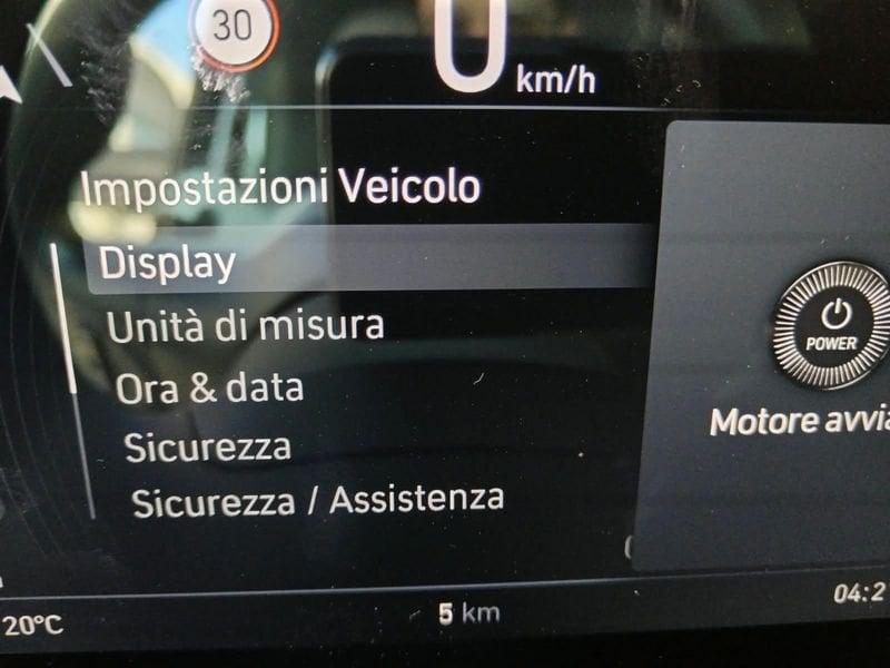 FIAT 500 500 1.0 hybrid Pop