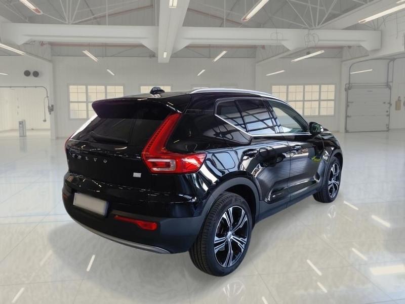 VOLVO XC40 T4 PLUG-IN HYBRID AUTO RECH INSCRIP EXPR SUV