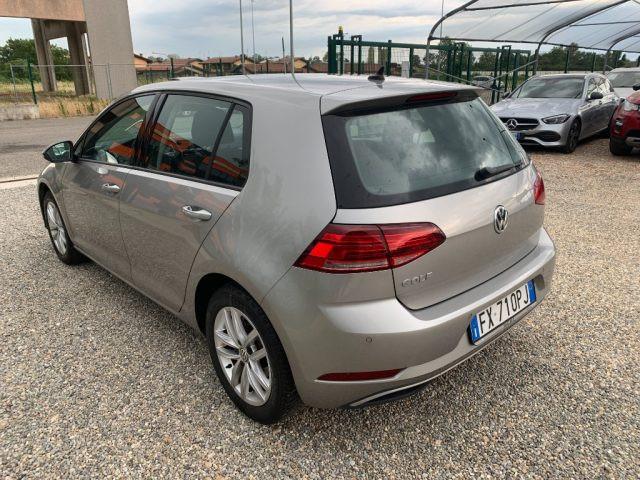 VOLKSWAGEN Golf 1.0 TSI 115 CV 5p. Sport BlueMotion Technology