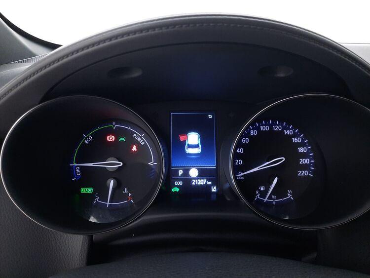 Toyota C-HR Hybrid Business BR548287 2.0 Full Hybrid 184CV