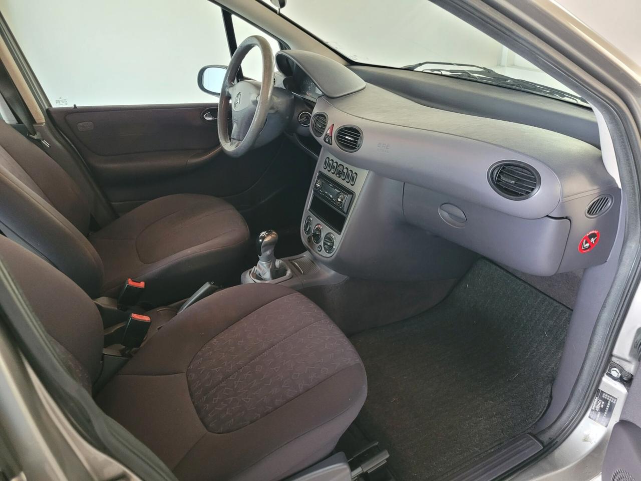Mercedes-benz A 170 cdi 95cv