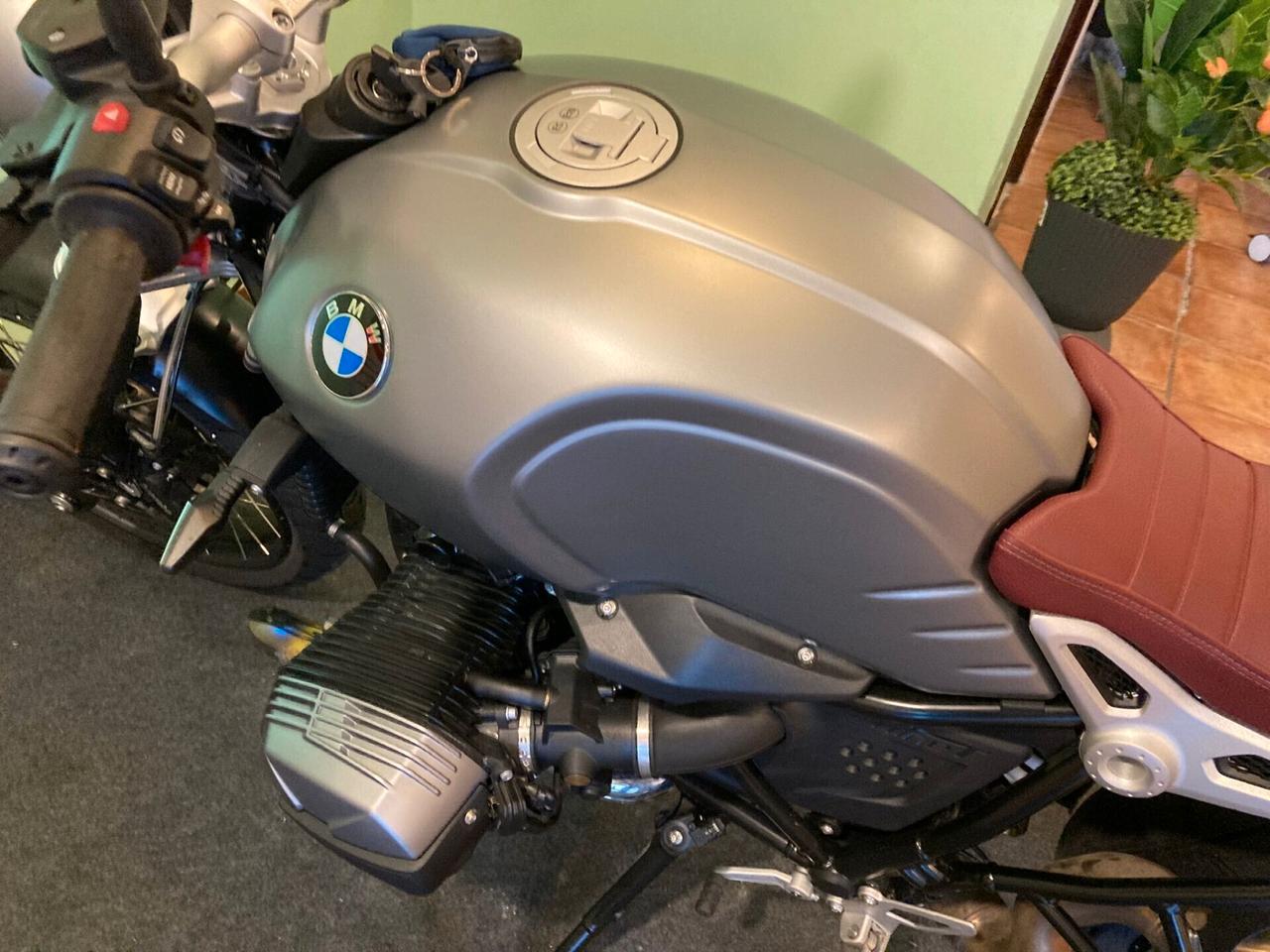 Bmw R nineT