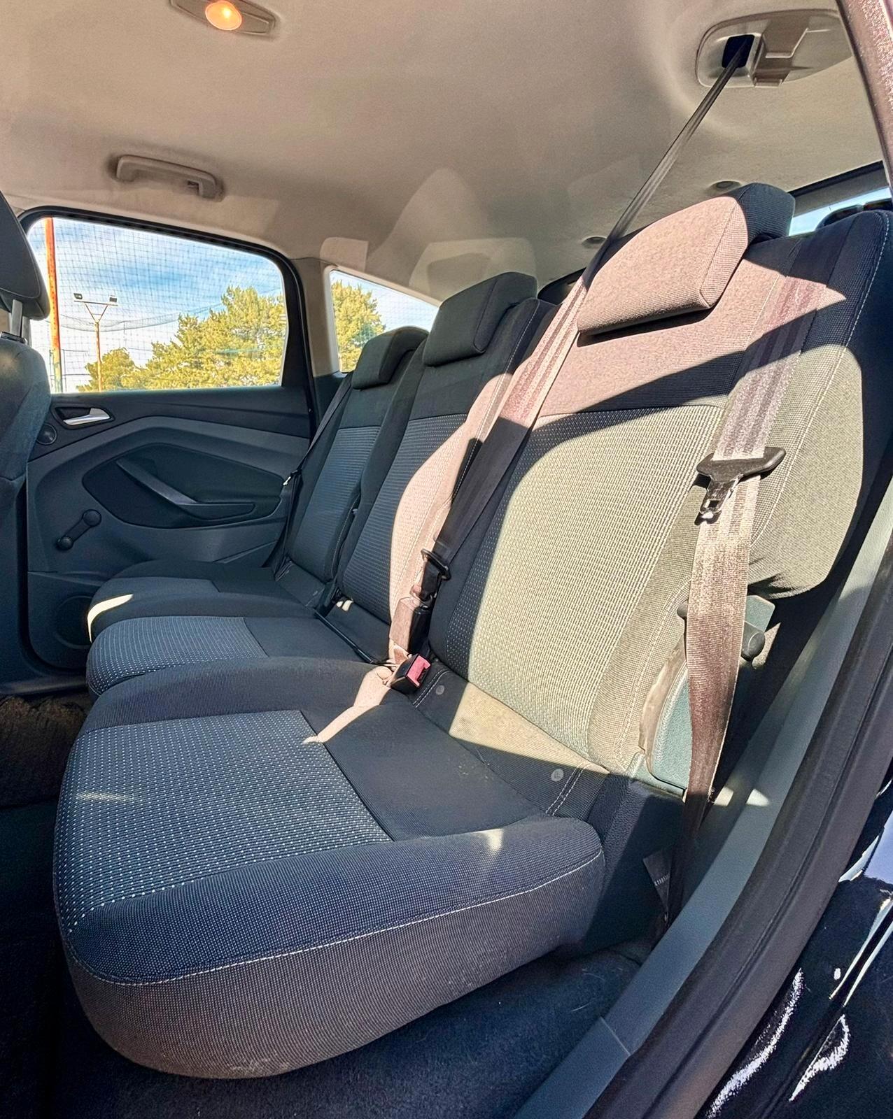 Ford C-Max 1.6 TDCi 115CV Titanium