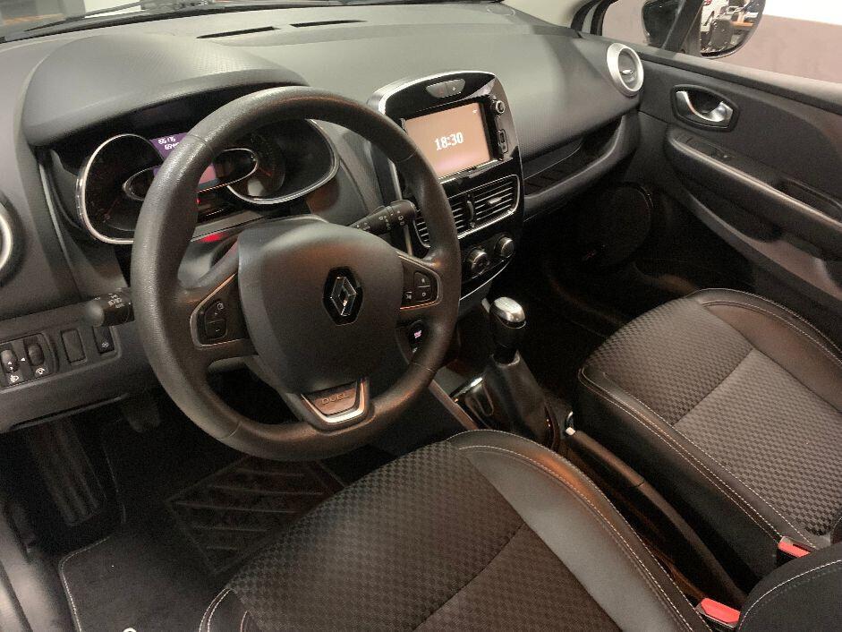 Renault Clio dCi 8V 75 CV 5 porte Duel