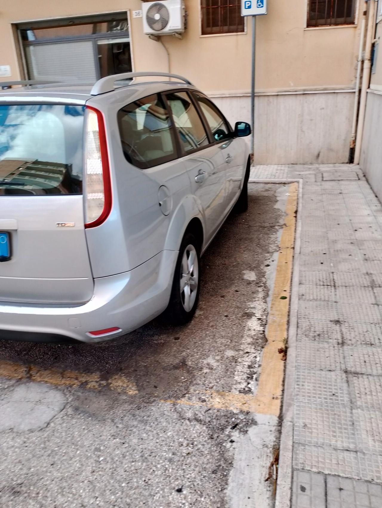 Ford Focus Focus+ 1.6 TDCi (90CV) 5p.