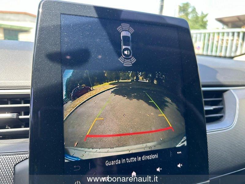 Renault Arkana Arkana Full Hybrid E-Tech 145 CV Techno