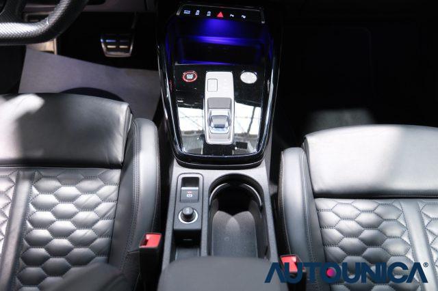 AUDI RS3 SPB TFSI QUATTRO S TRONIC