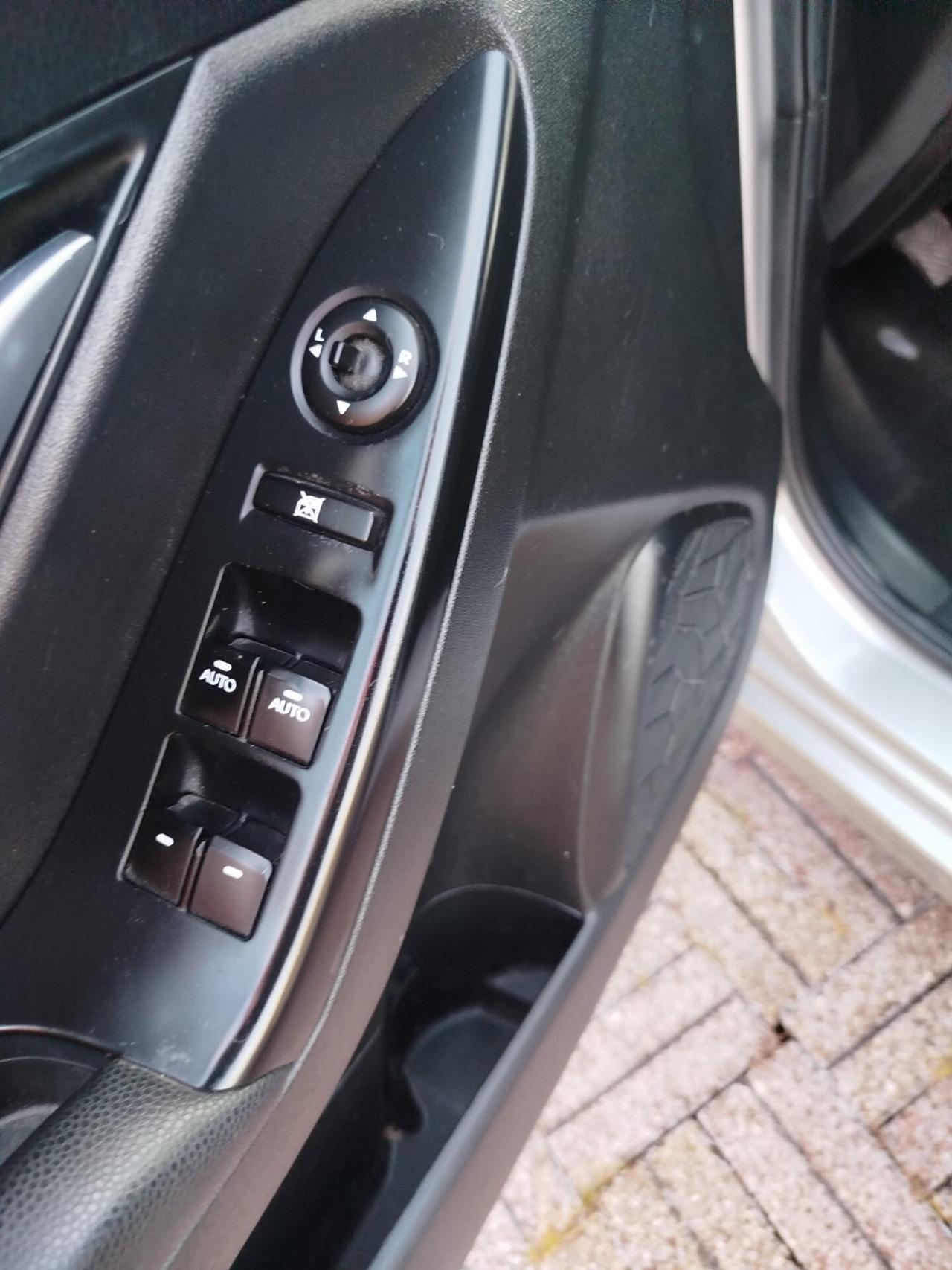 Hyundai iX20 1.4 CRDI 77CV Classic