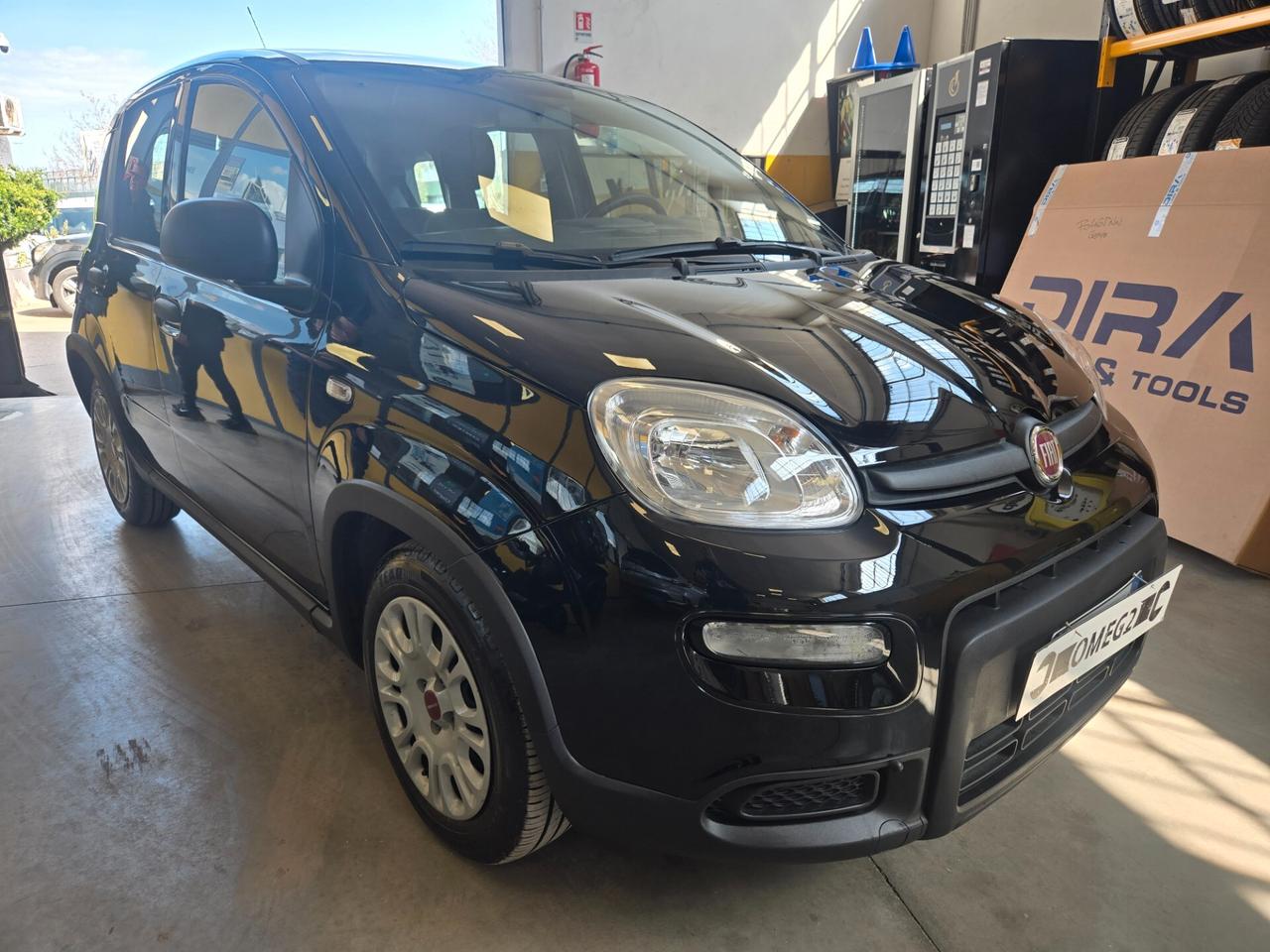 Fiat Panda 1.0 Hybrid SENZA VINCOLI