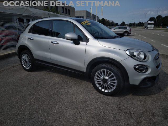 FIAT 500X 1.0 T3 120 CV Connect