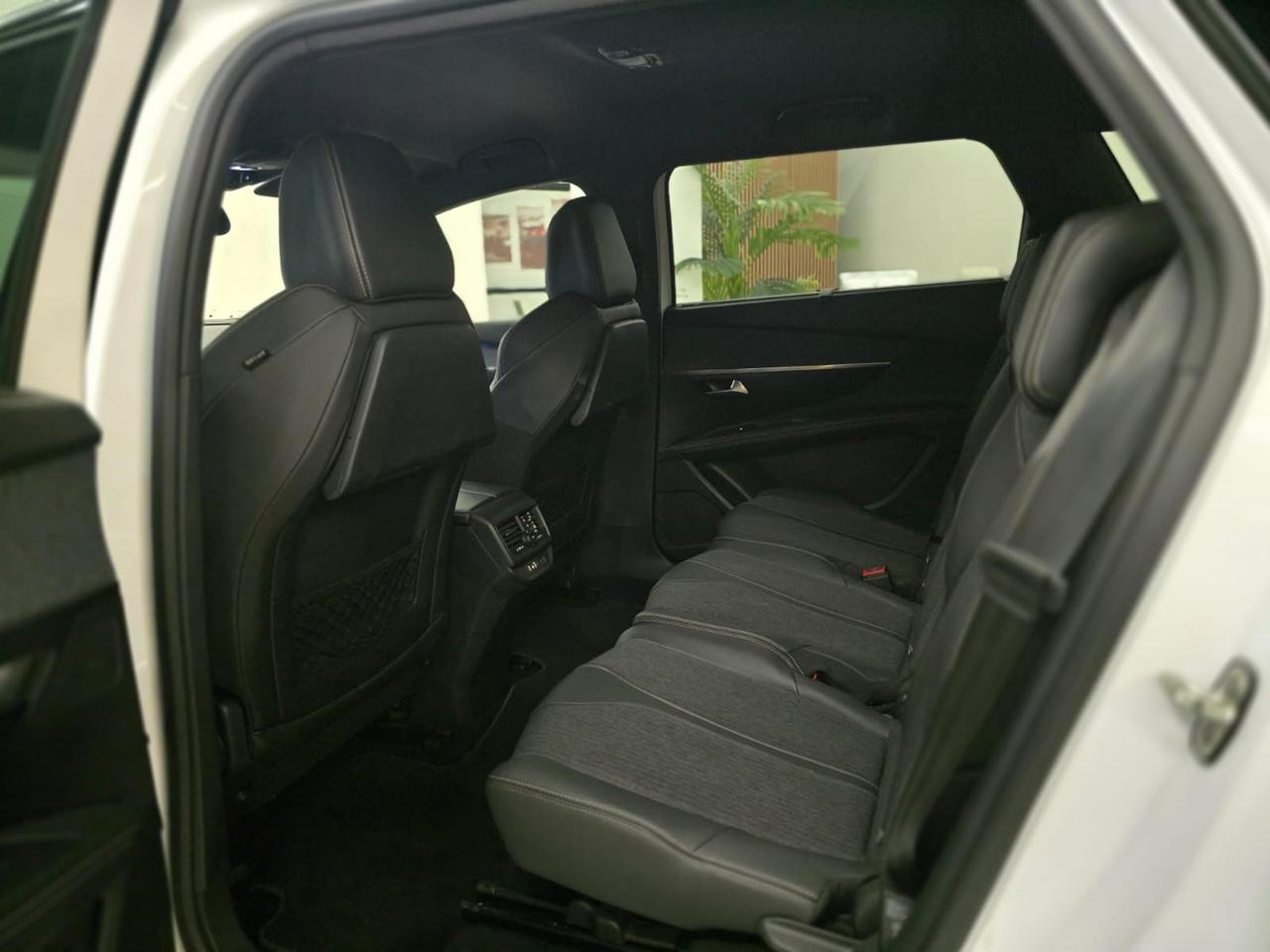 Peugeot 5008 BlueHDi 130 S&S GT Line