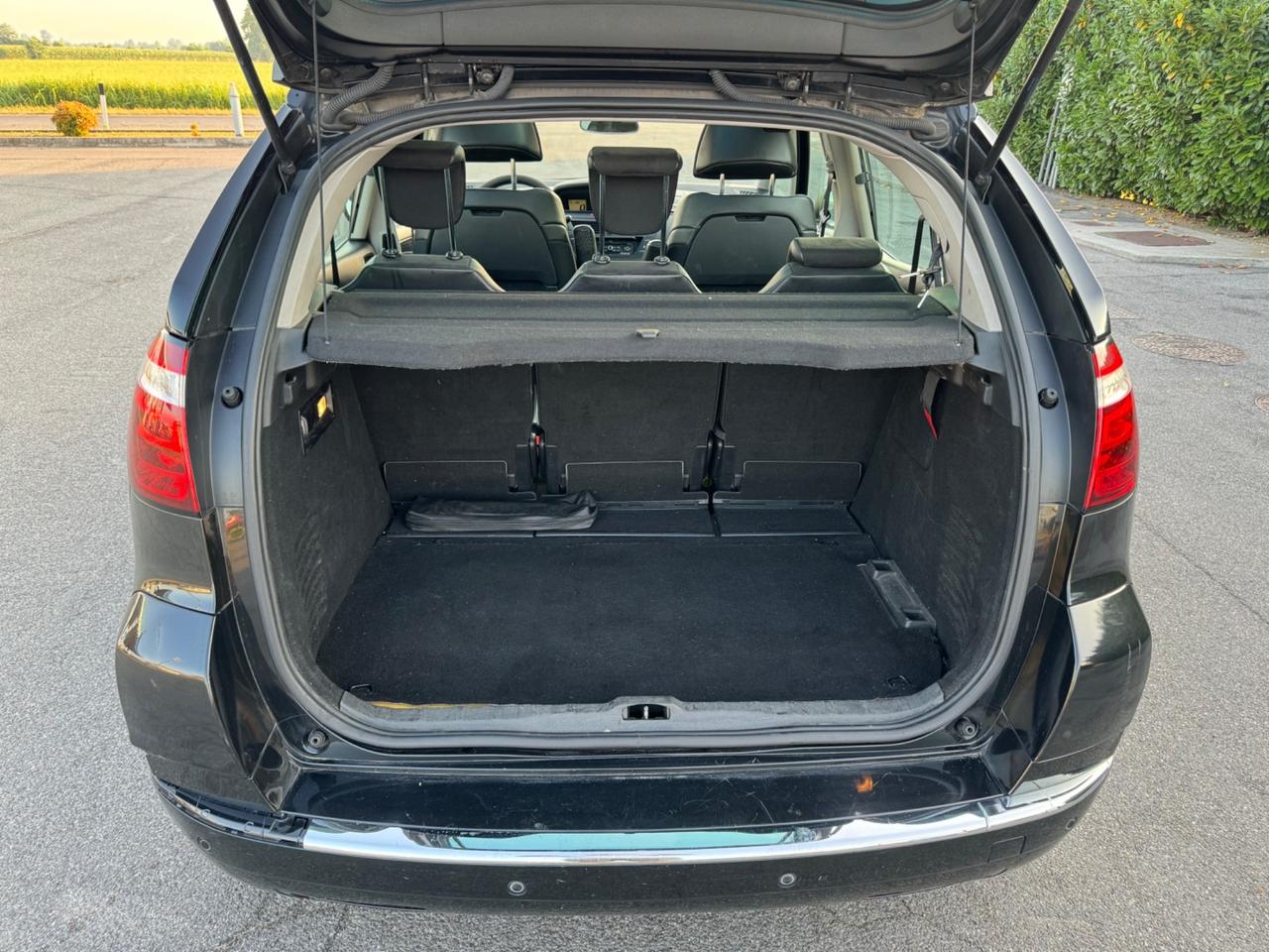 Citroen C4 Picasso 1.6 HDi 110 FAP Exclusive