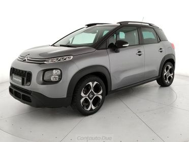 Citroën C3 Aircross BlueHDi 120 S&S Shine EAT6