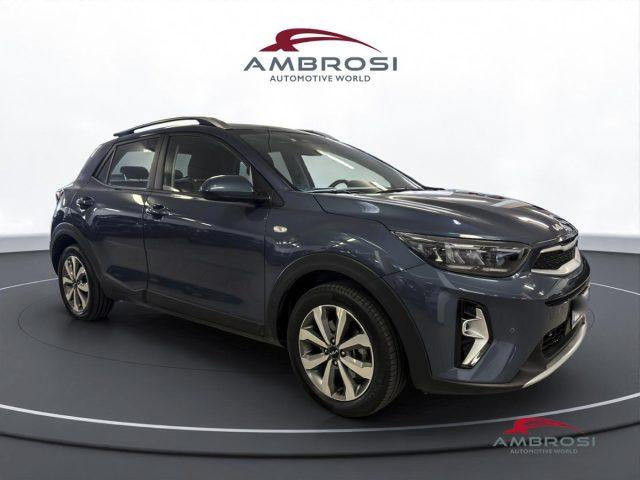 KIA Stonic 1.2 mpi Urban gpl 82cv