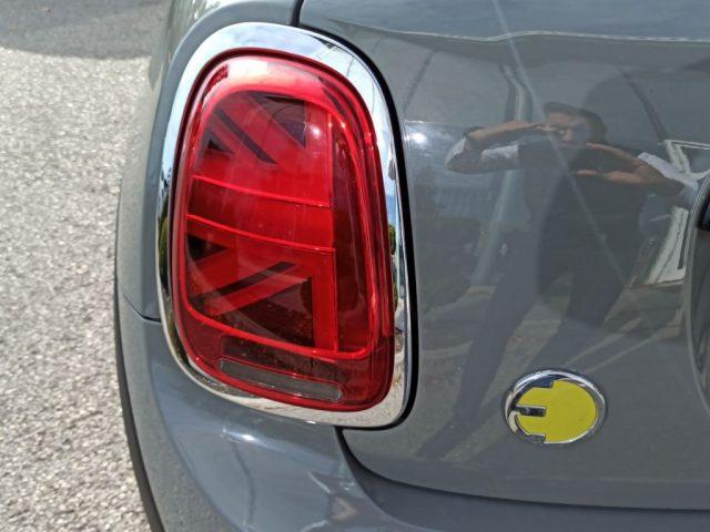 MINI Cooper SE Essential Aut.