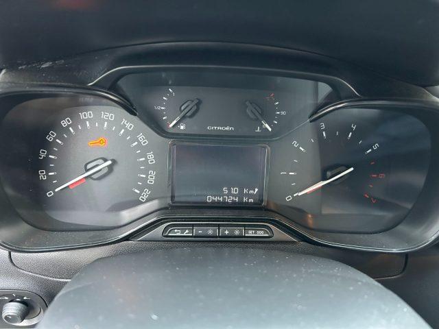 CITROEN C3 PureTech 83 S&S C-Series